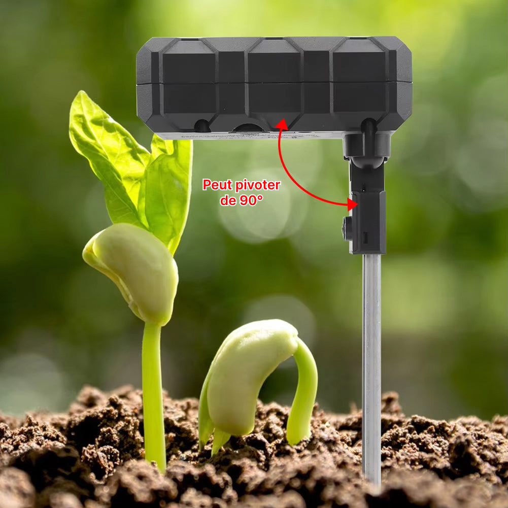 Rootabest Testeur Humidité Plante