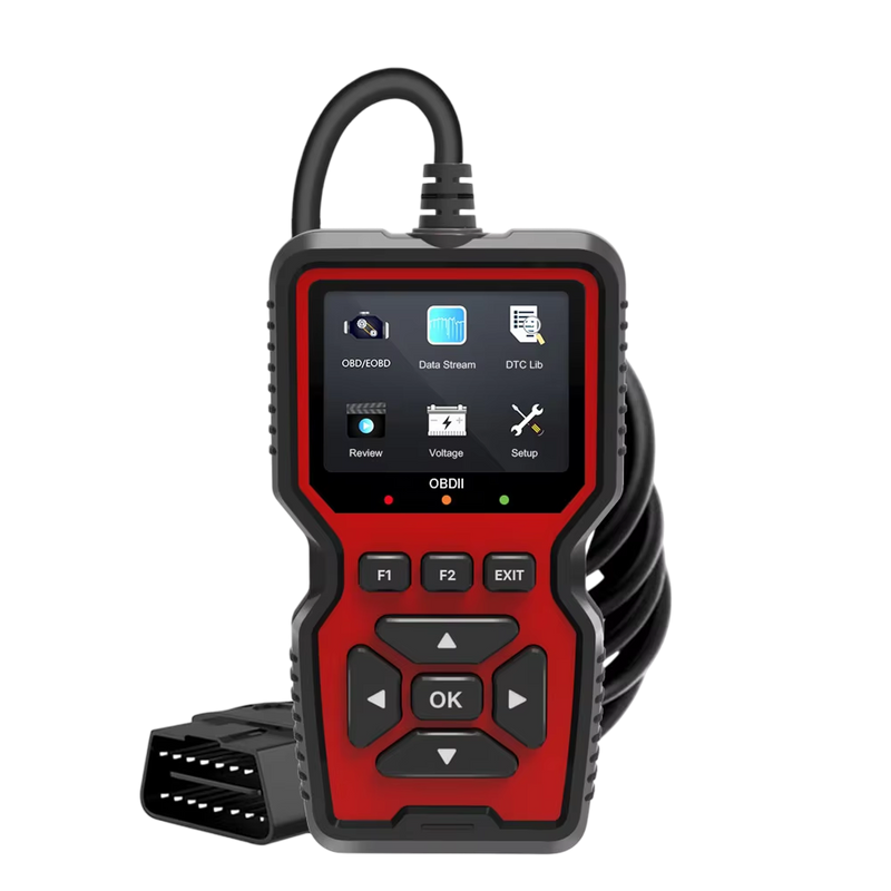 Scanoxim OBD2 Scanner