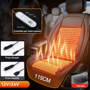 SeatCozie