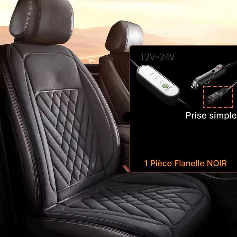 SeatCozie