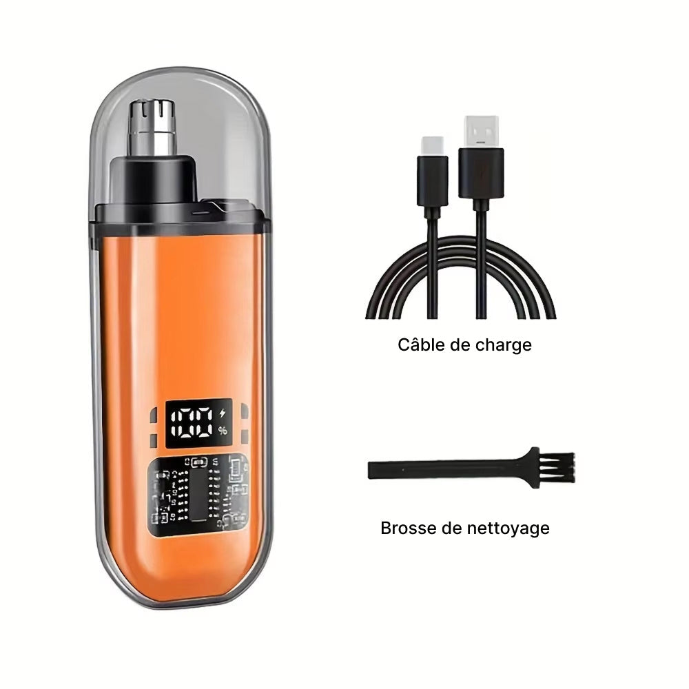 Setrimox Tondeuse Nez