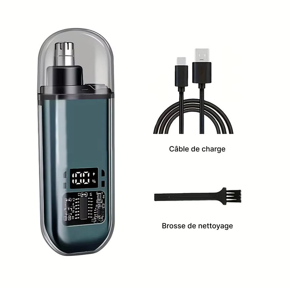 Setrimox Tondeuse Nez