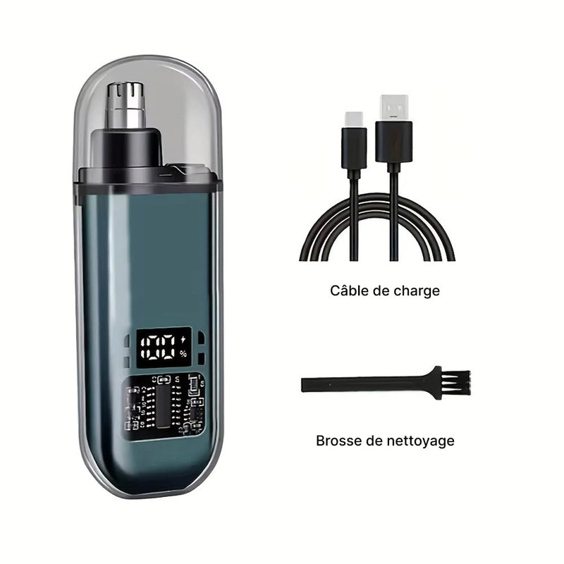 Setrimox Tondeuse Nez