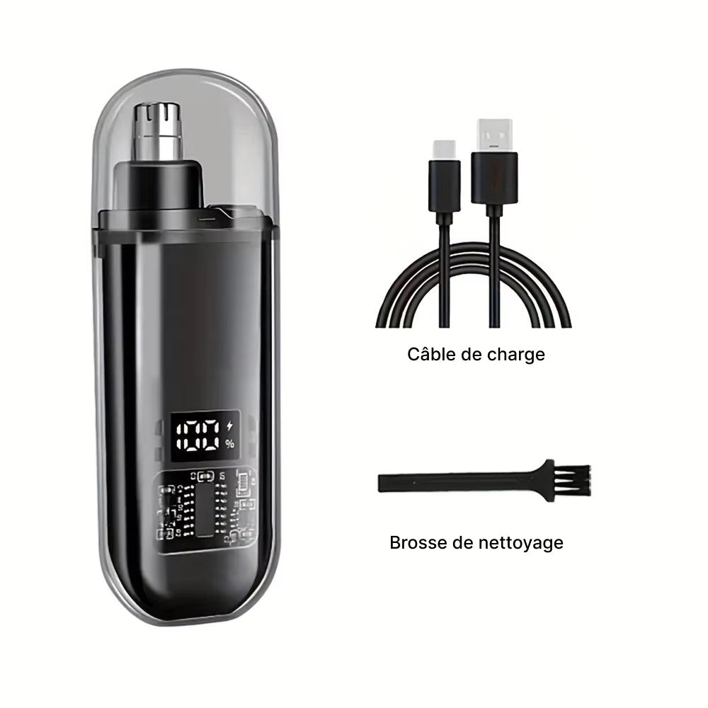 Setrimox Tondeuse Nez