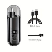Setrimox Tondeuse Nez Femme