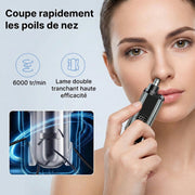 Setrimox Tondeuse Poil De Nez