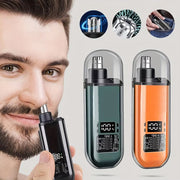 Setrimox Tondeuse Nez Et Oreilles