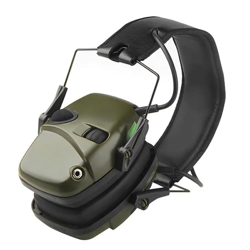 ShooEarie Protection Auditive Pour Le Tir