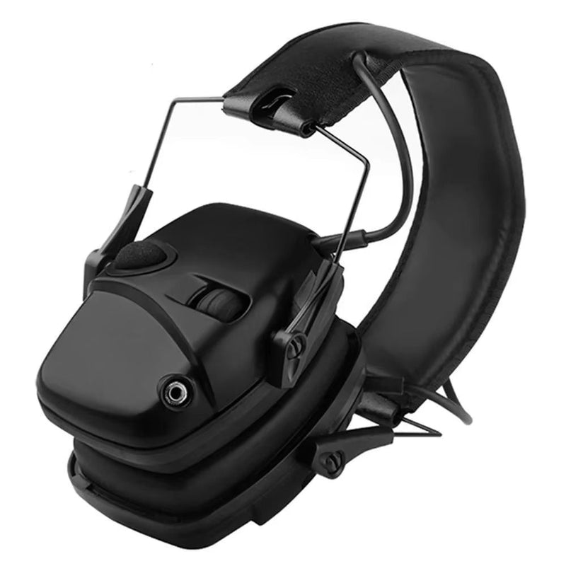ShooEarie Protection Auditive Pour Le Tir