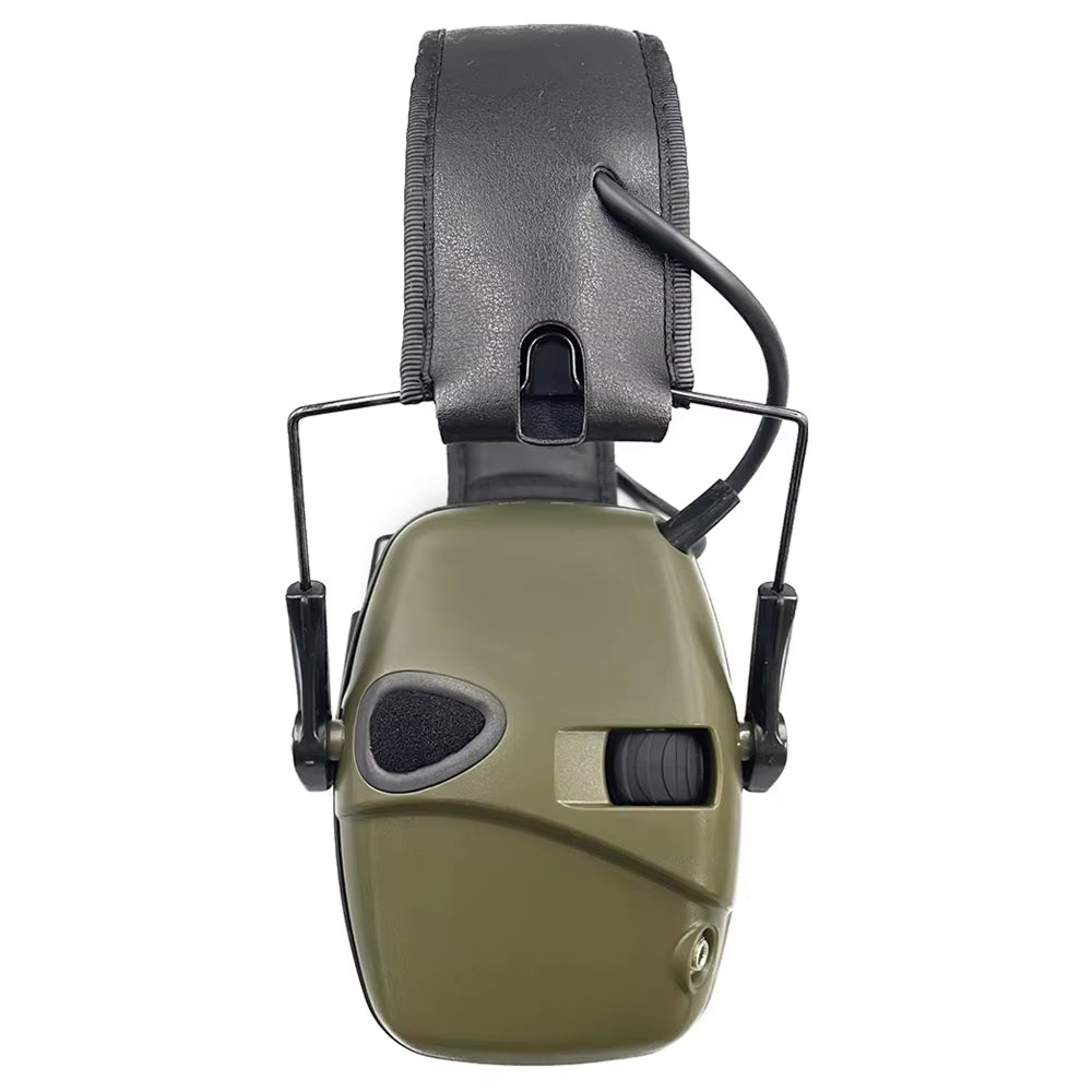 ShooEarie Protection Auditive Pour Le Tir