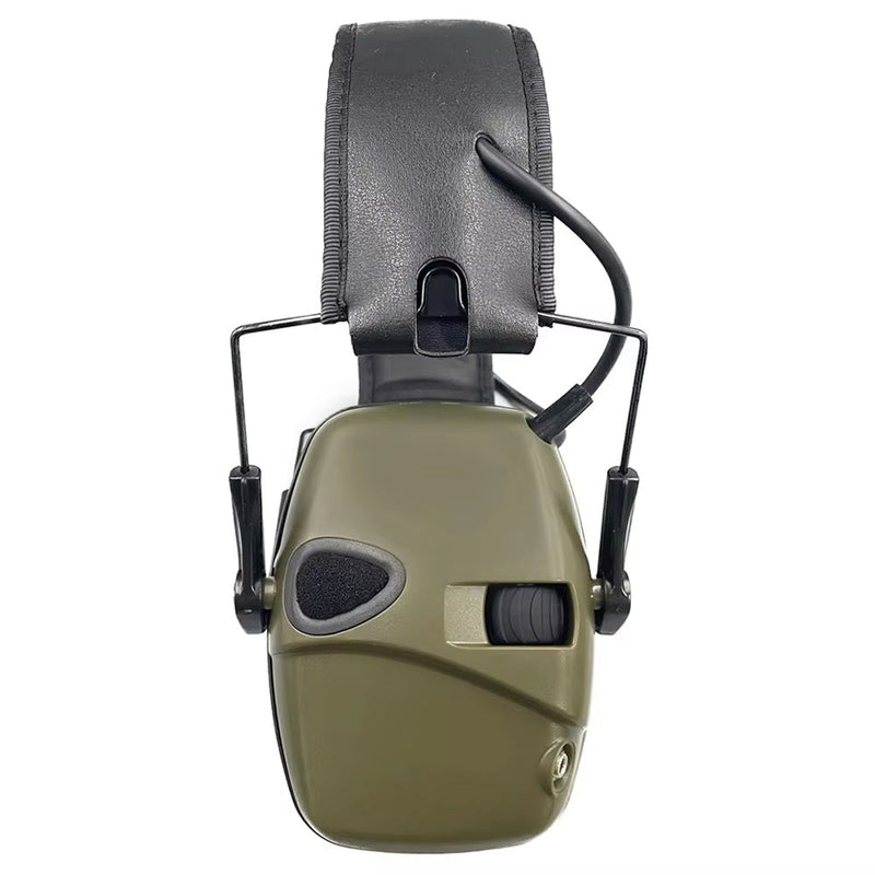 ShooEarie Protection Auditive Pour Le Tir