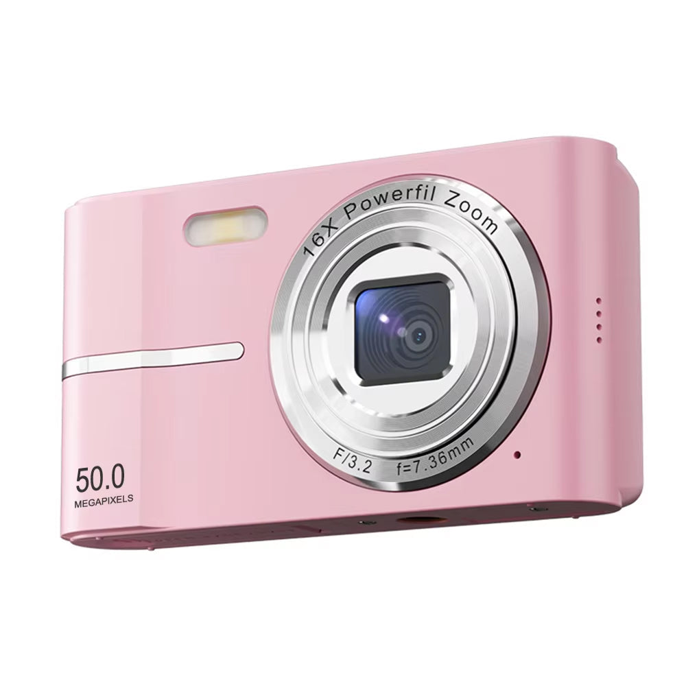 ShotBiex Appareil Photo Numérique