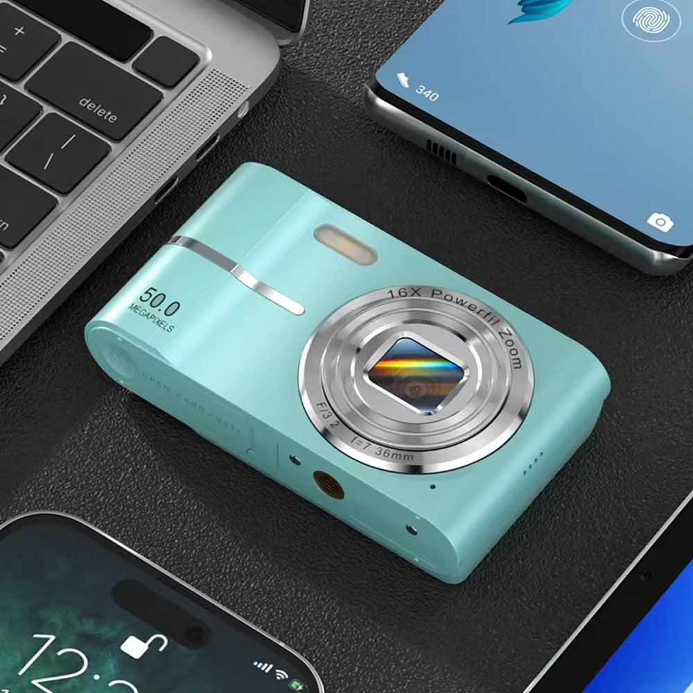 ShotBiex Appareil Photo Numérique