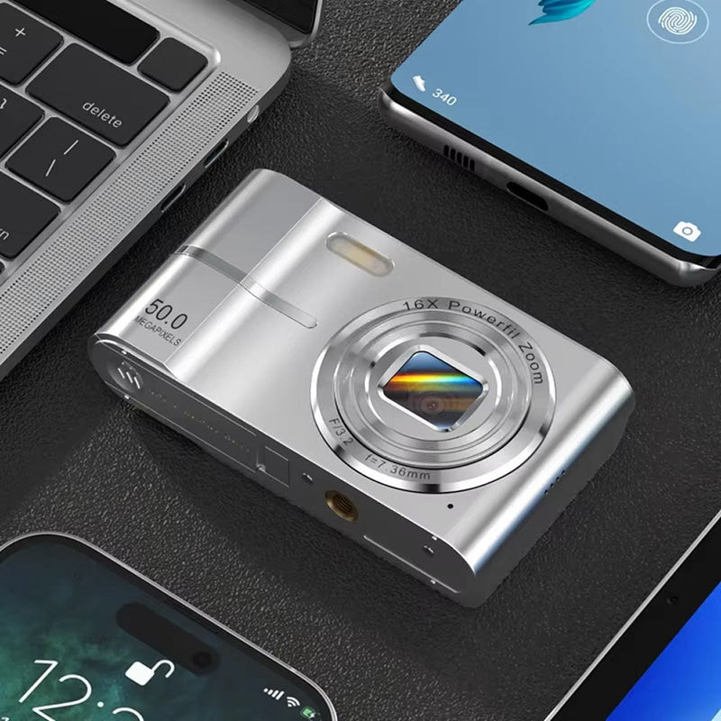 ShotBiex Appareil Photo Numérique