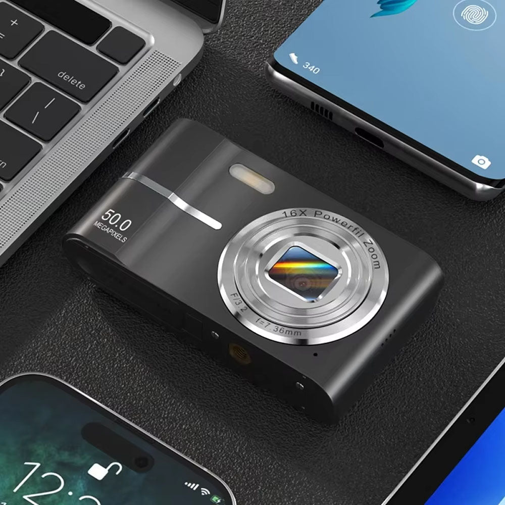 ShotBiex Appareil Photo Numérique