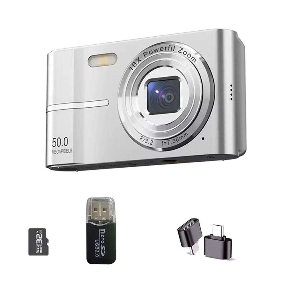 ShotBiex Appareil Photo Numérique