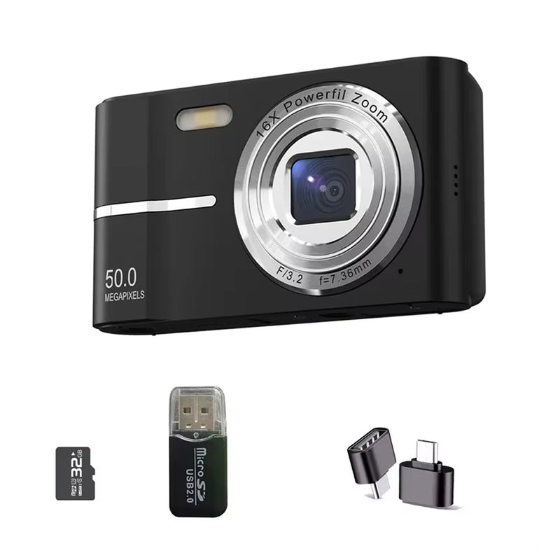 ShotBiex Appareil Photo Numérique