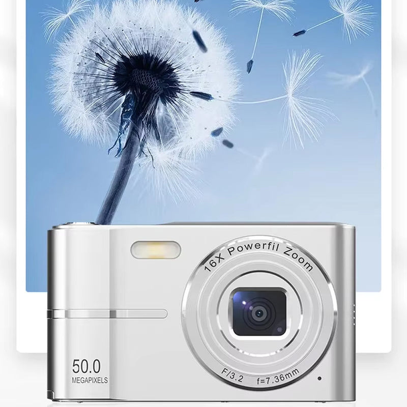 ShotBiex Appareil Photo Numérique