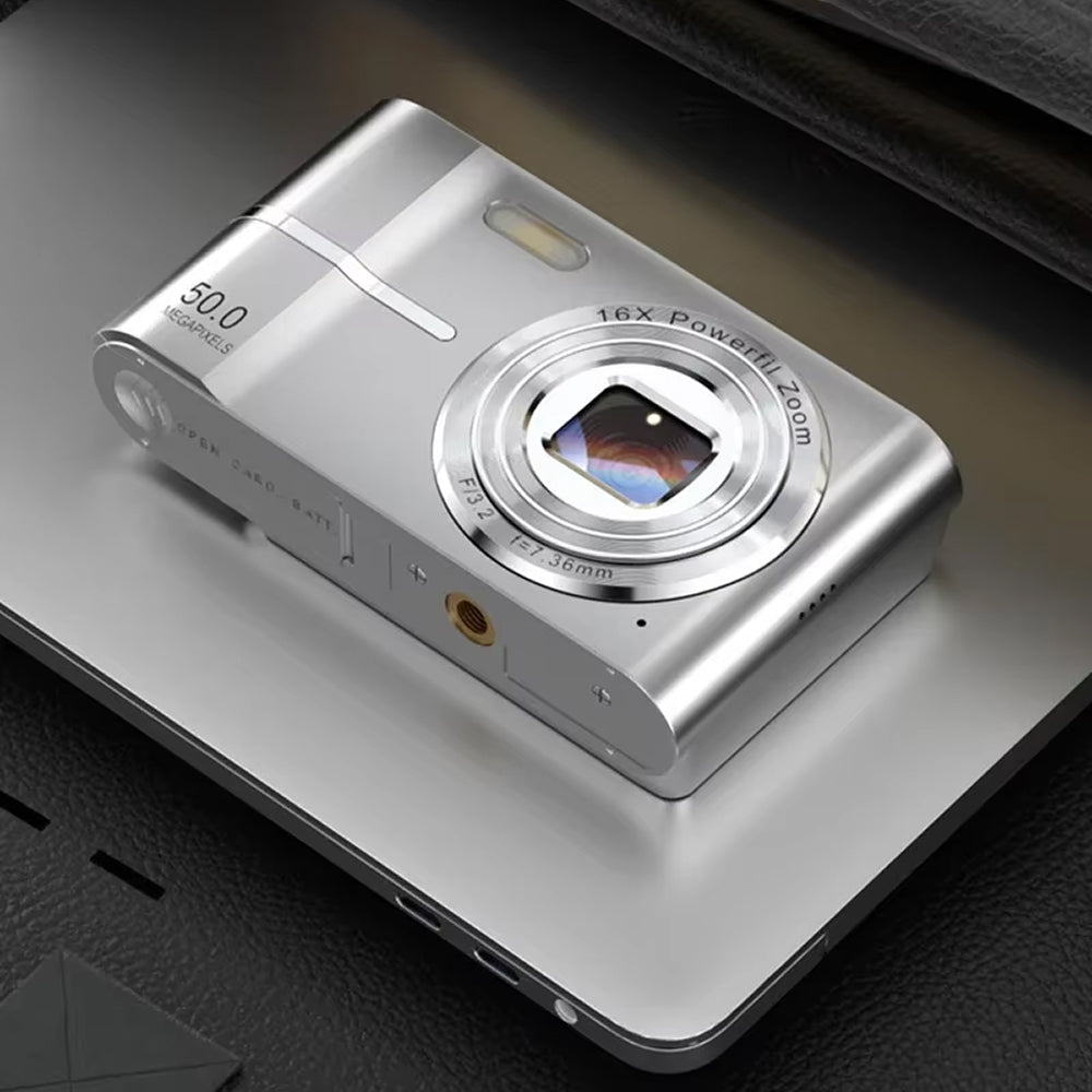 ShotBiex Appareil Photo Numérique