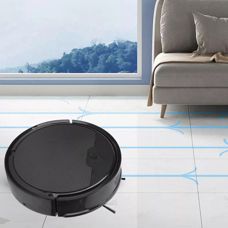 Shynexbo Robot Aspirateur Et Laveur