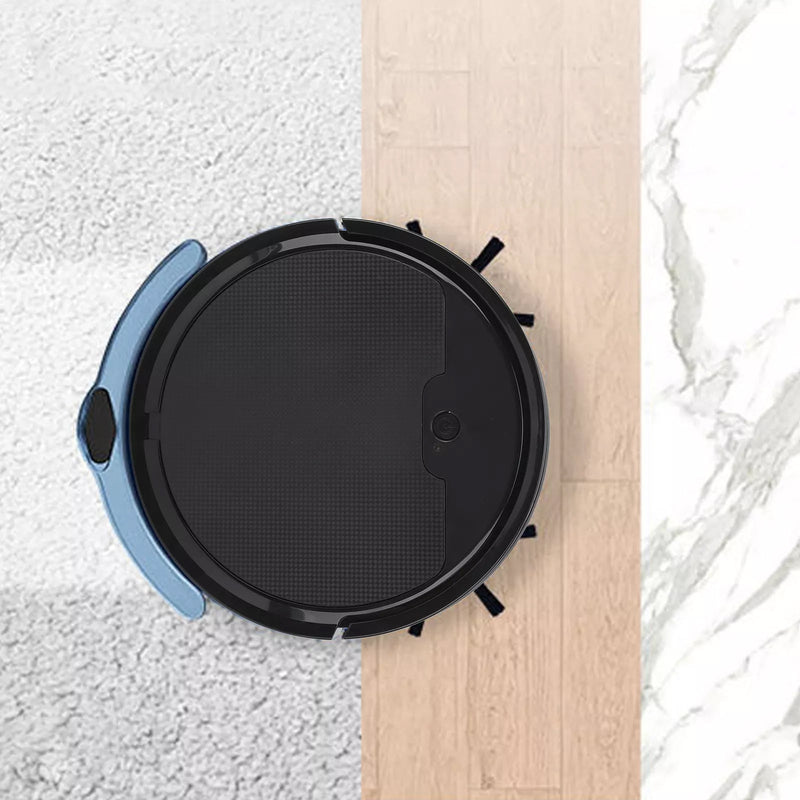 Shynexbo Robot Aspirateur Et Laveur