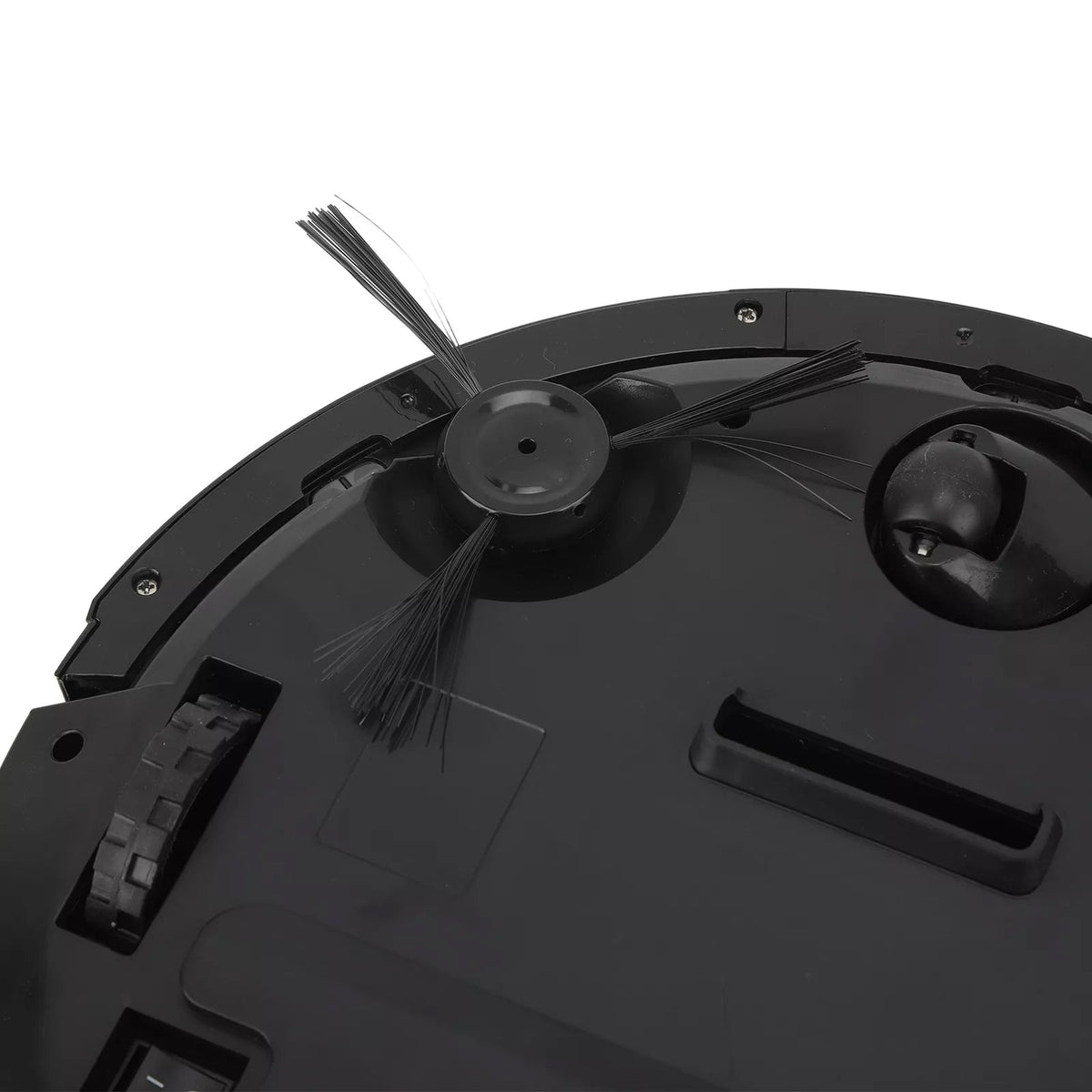 Shynexbo Robot Aspirateur Et Laveur