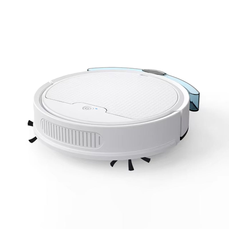 Shynexbo Robot Aspirateur Et Laveur