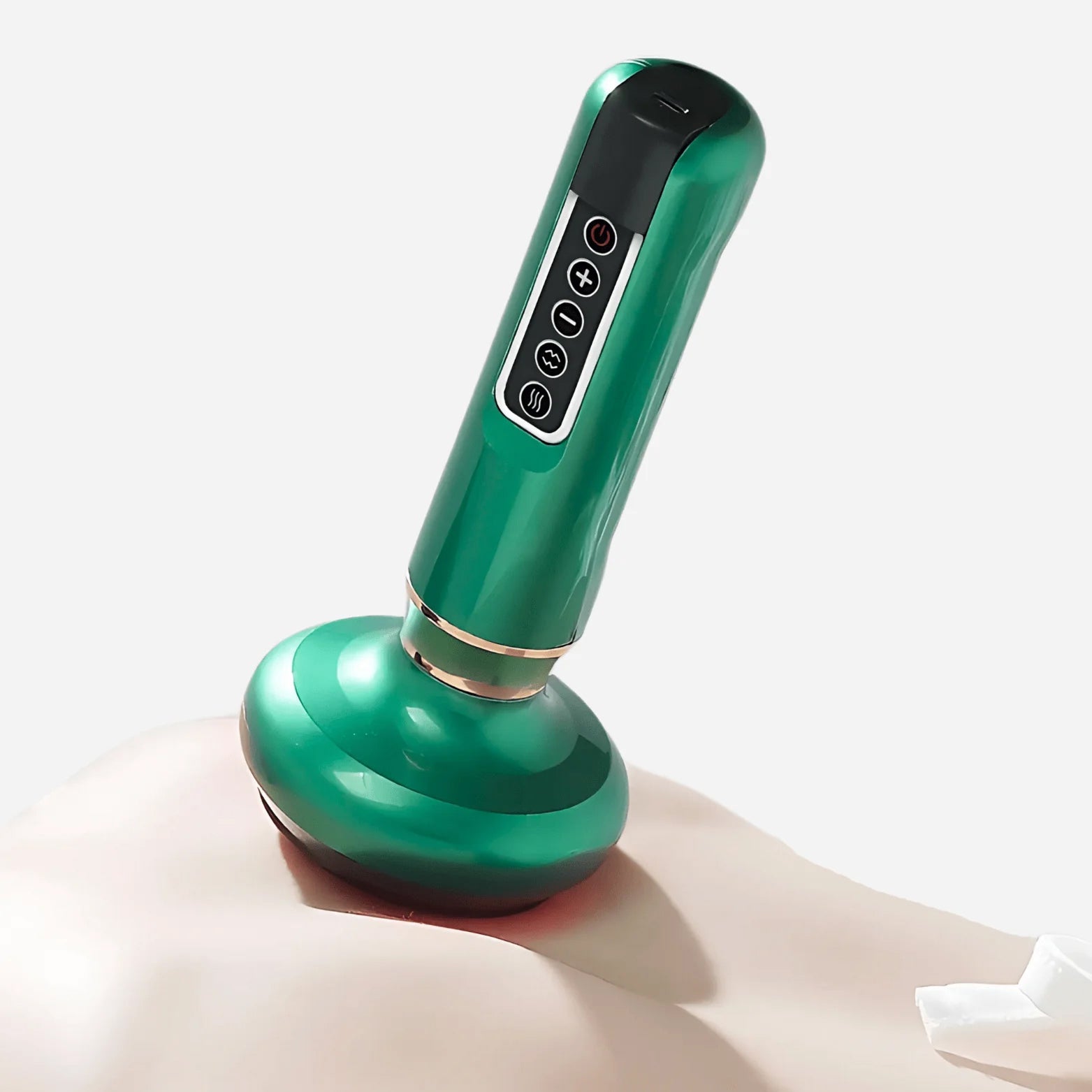 SilkoMase Appareil Anti Cellulite
