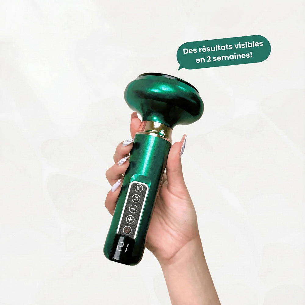 SilkoMase Appareil Anti Cellulite
