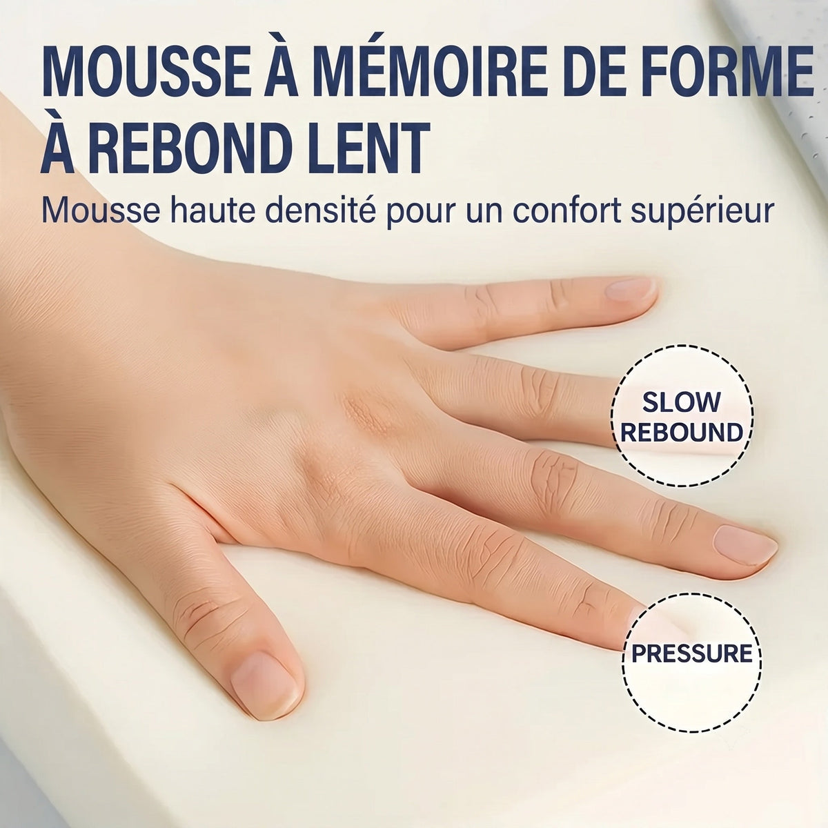 Situnorat Coussin Assise Ergonomique Bureau