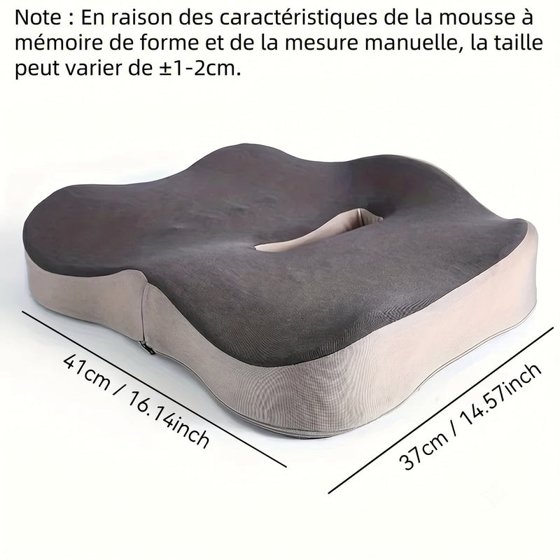 Situnorat Coussin Assise Ergonomique Bureau