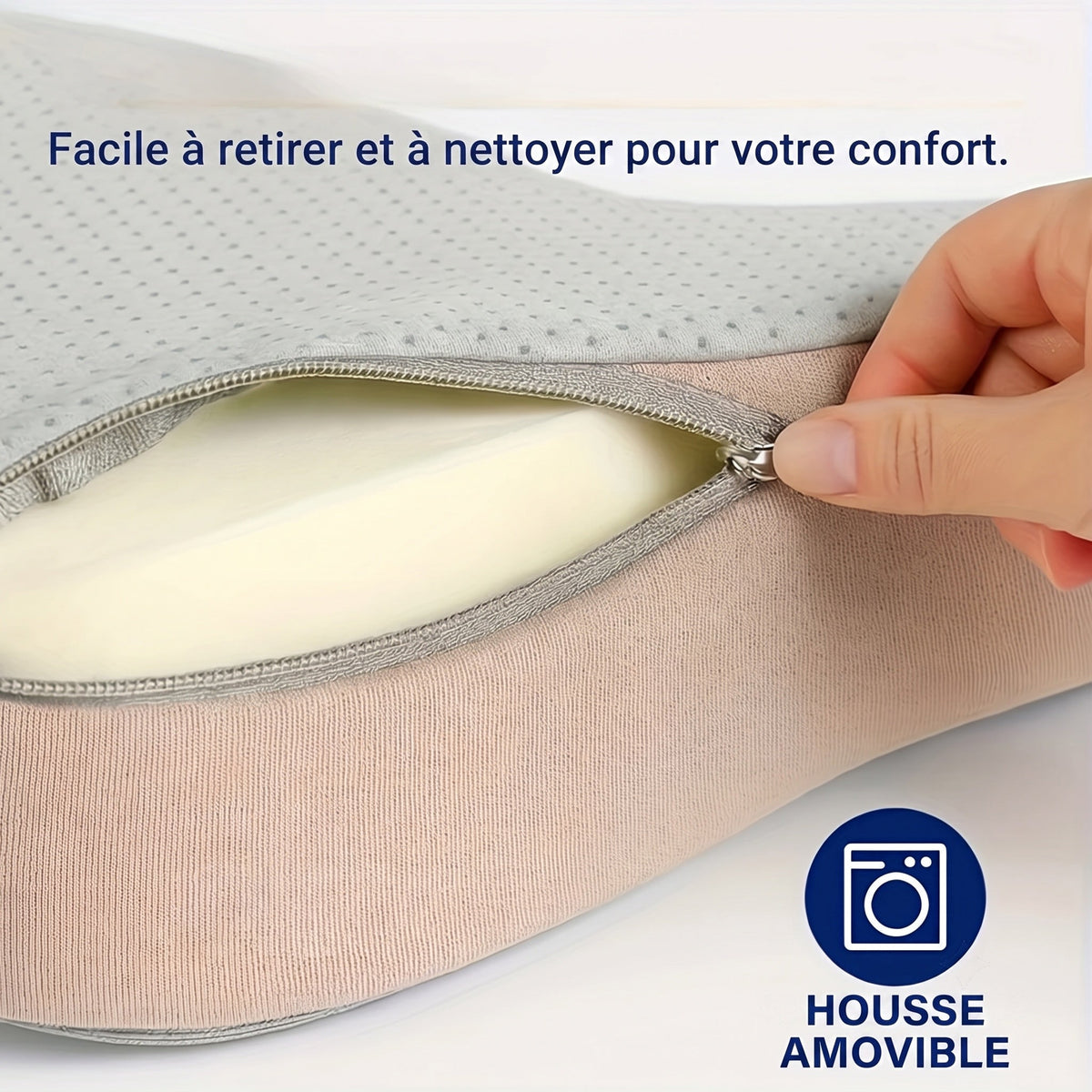 Situnorat Coussin Assise Ergonomique Bureau