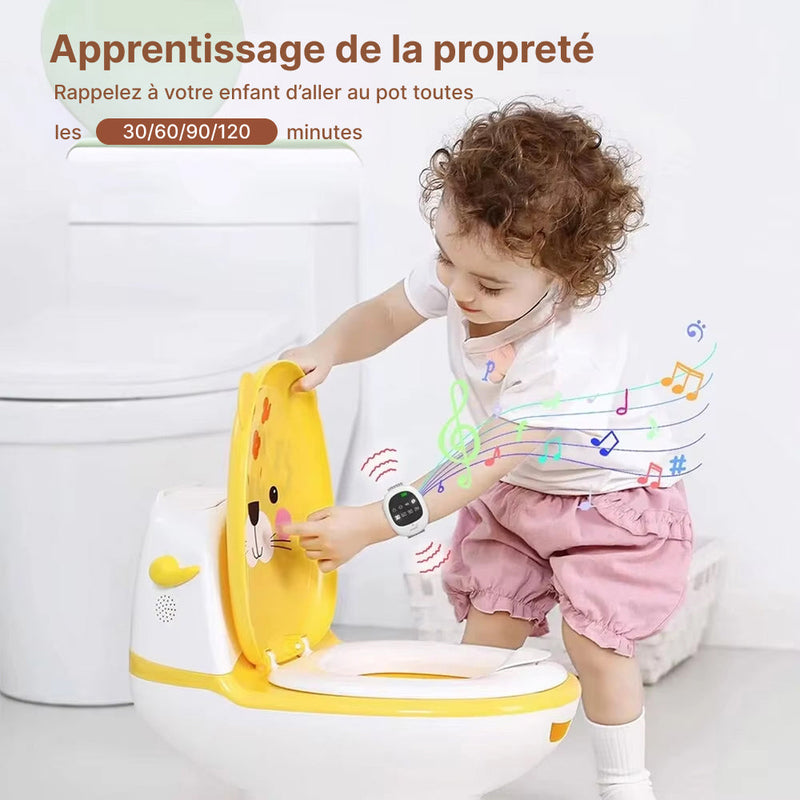 Slepotty Alarme Pipi Au Lit