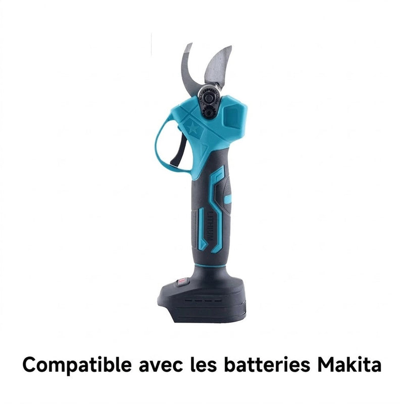 SnipaLite Sécateur Électrique