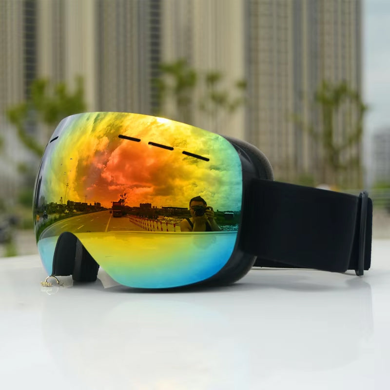 SnowVuex Lunette De Ski