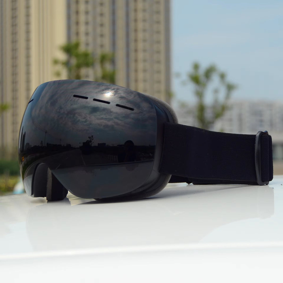 SnowVuex Lunette De Ski