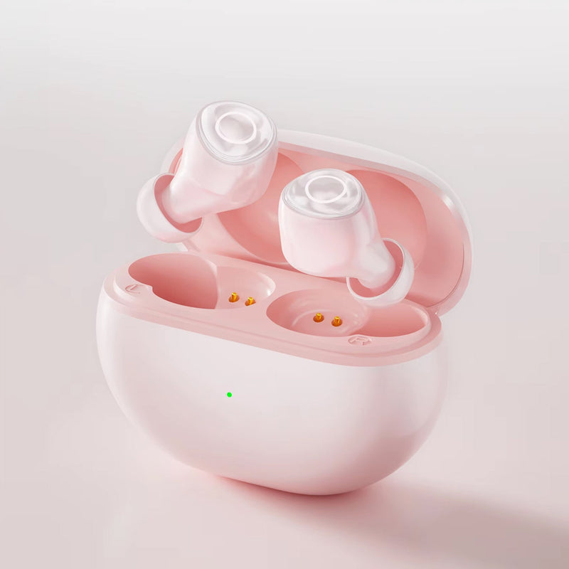 Snuzipods Casque Anti Bruit Pour Dormir
