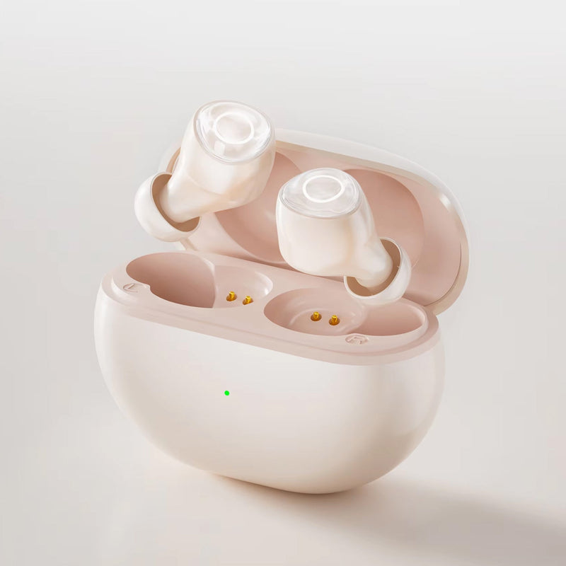 Snuzipods Casque Anti Bruit Pour Dormir