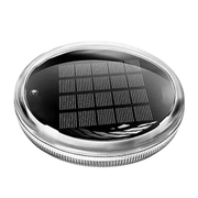 Lampe Lampe Solaire Flottante Piscine