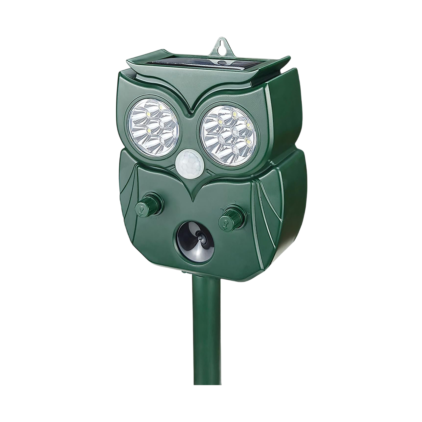 SonicHerd Repulsif Solaire Chat