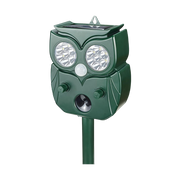 SonicHerd Repulsif Solaire Chat