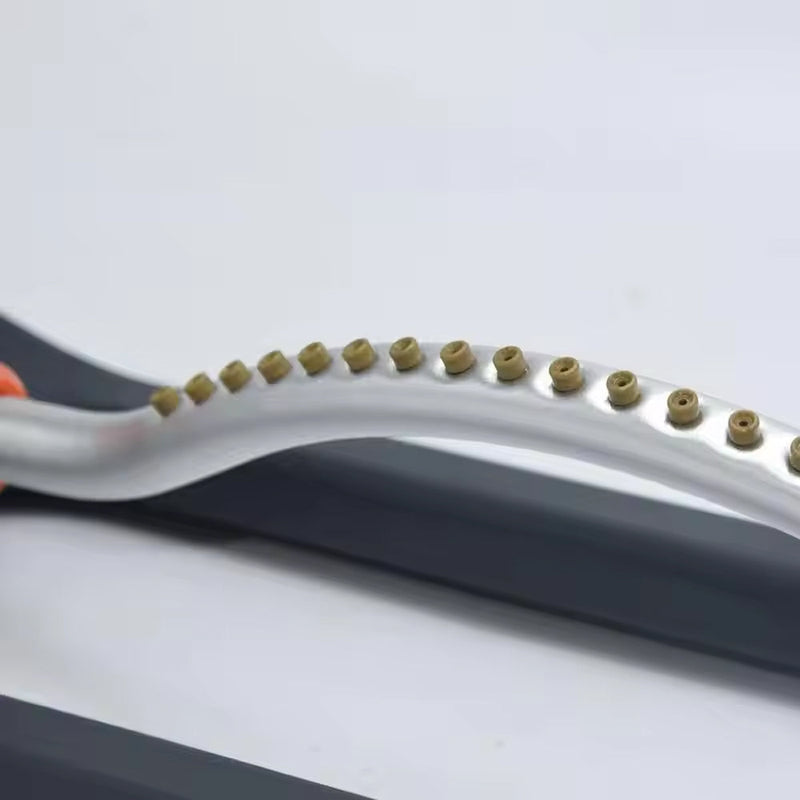 SplaxRay Arroseur Oscillant