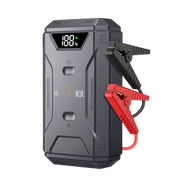 Startixus V2 Booster Batterie Voiture