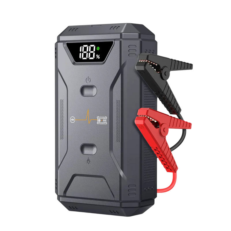 Startixus V2 Booster Batterie Voiture