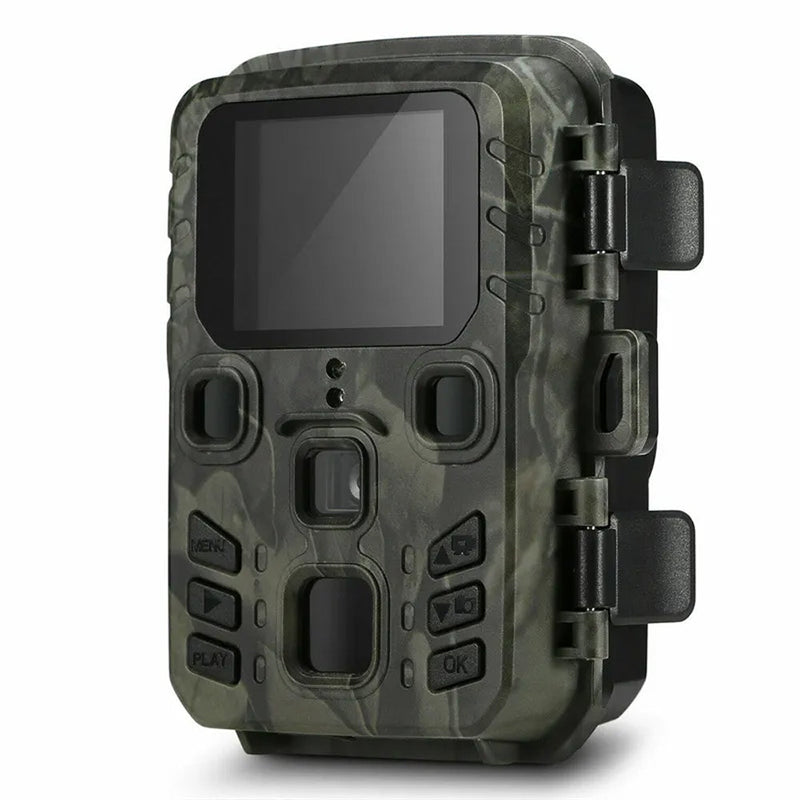 TrackaPix Camera Piege Photo