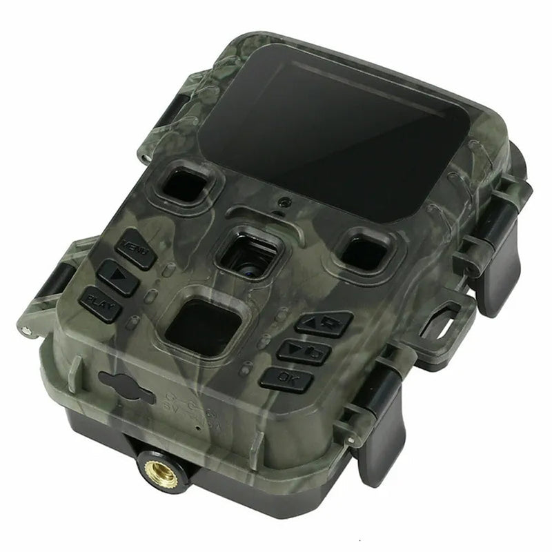 TrackaPix Caméra De Chasse
