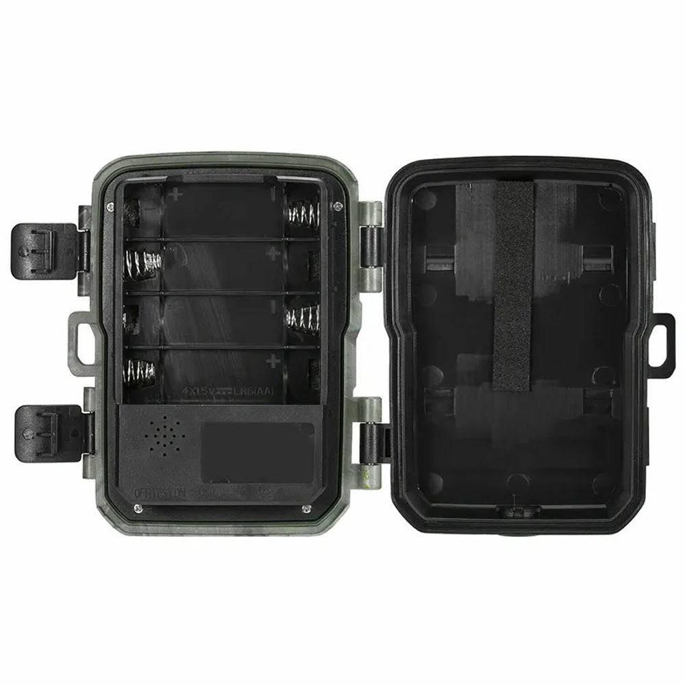 TrackaPix Caméra De Chasse