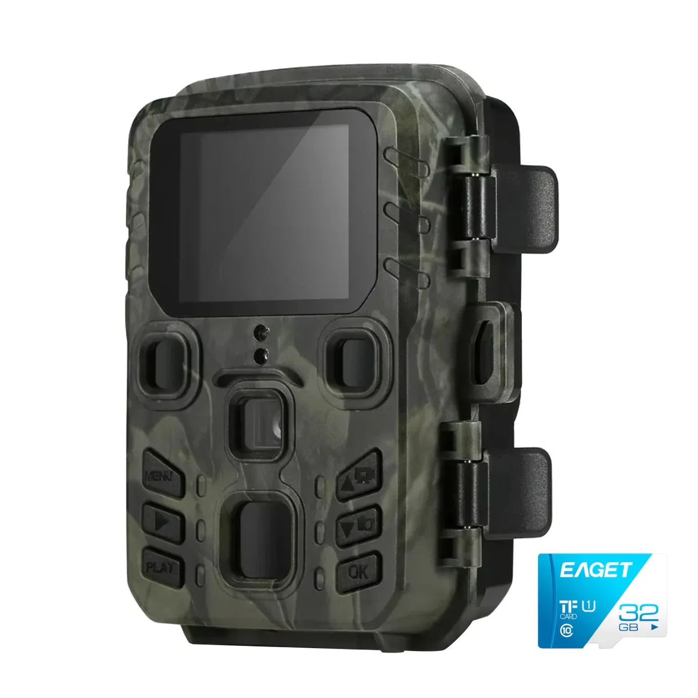TrackaPix Camera Piege Photo