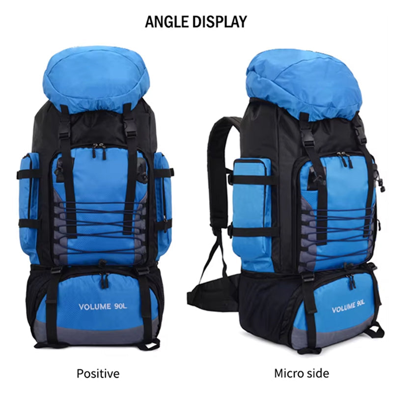 Trailoxa Sac Randonnée