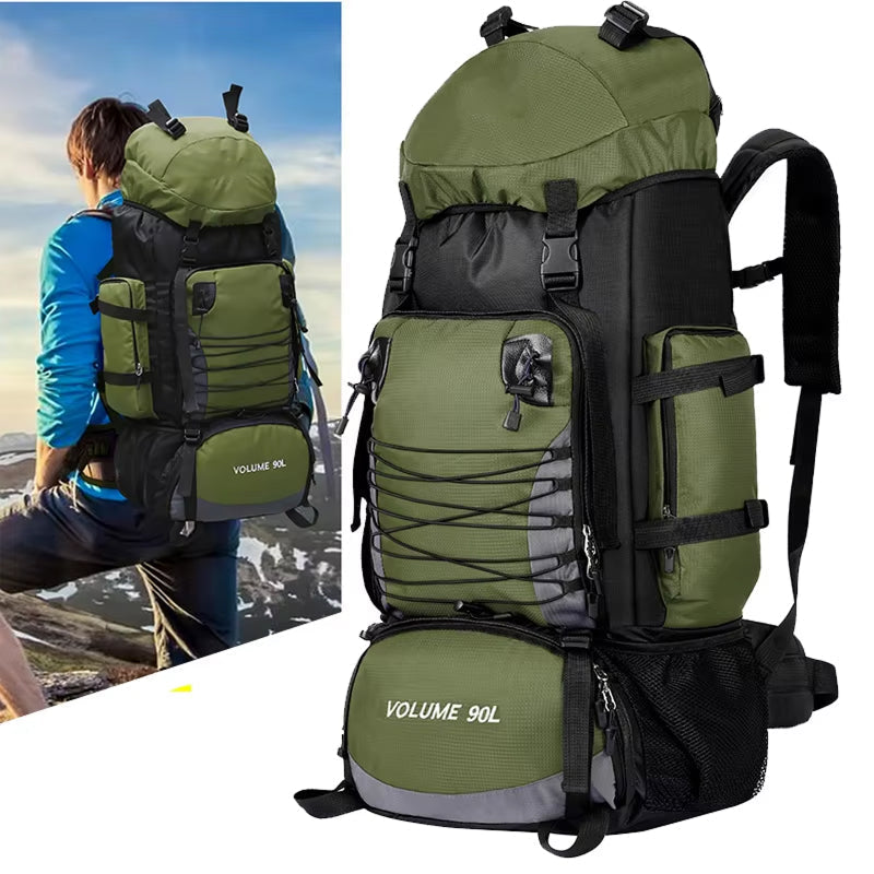 Trailoxa Sac Randonnée